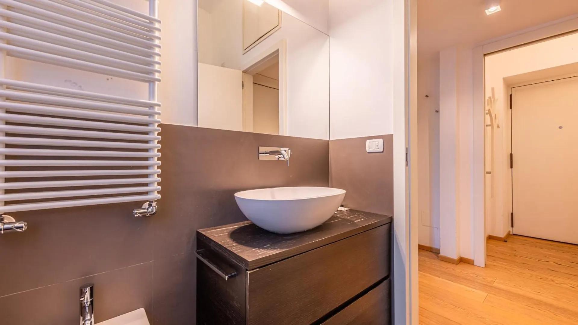 Lejlighed Porta Romana - Curtatone Milano